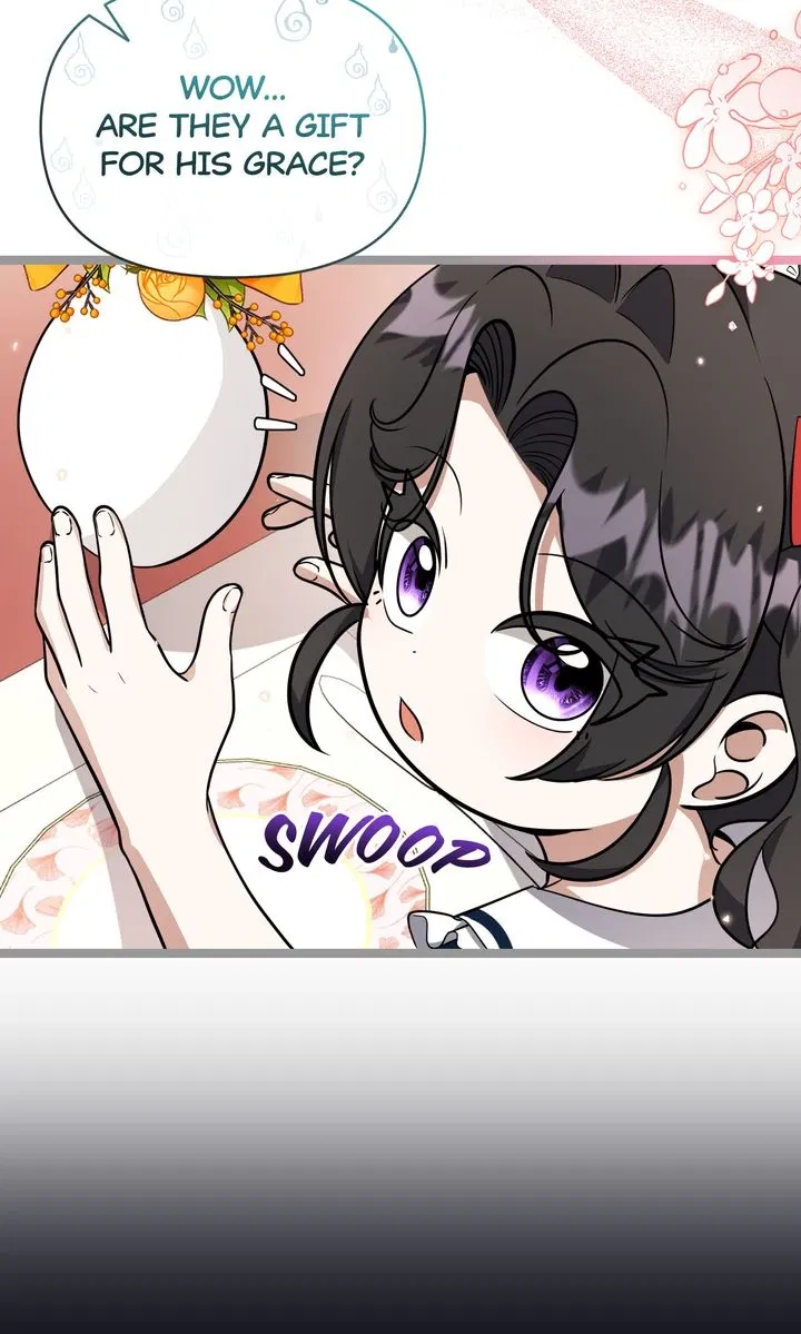 Read The Villain’s Daughter Plans to Run Away Manga Online