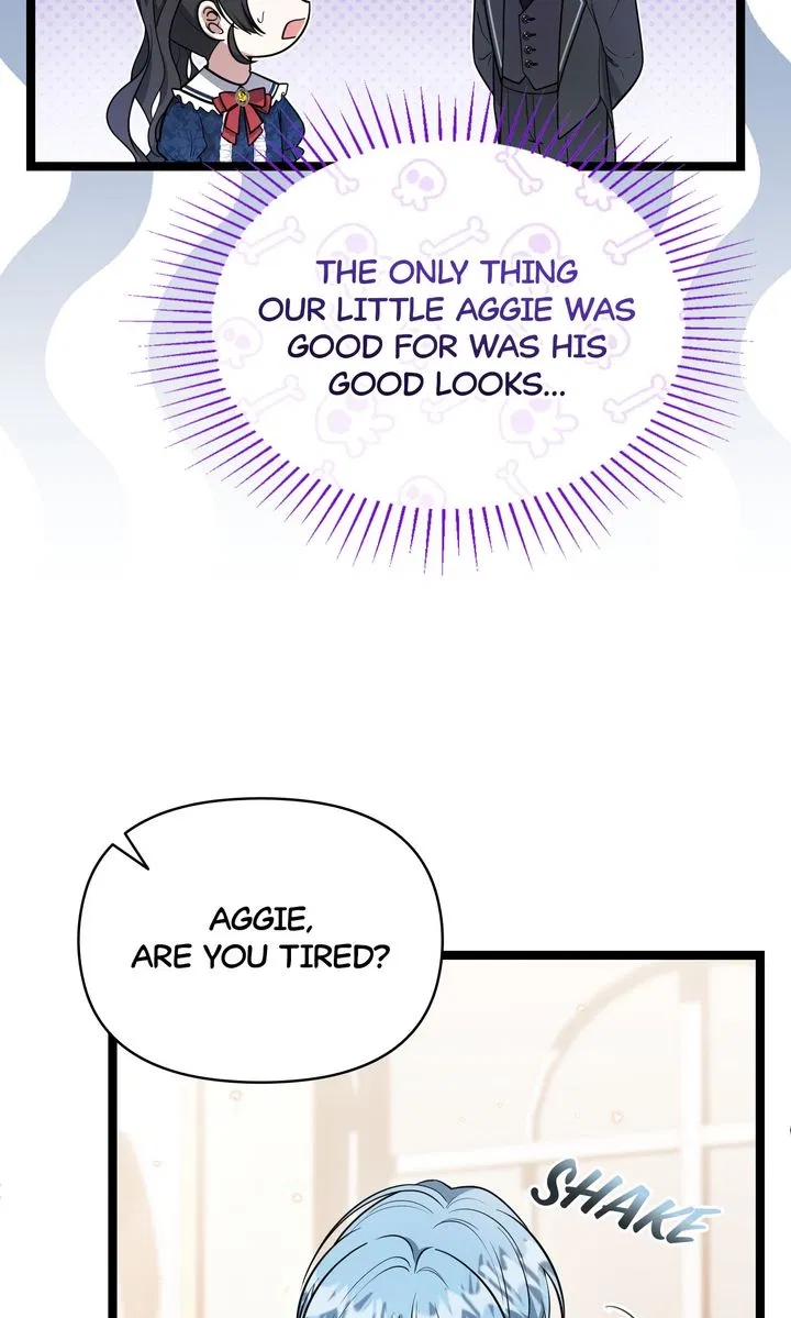 Read The Villain’s Daughter Plans to Run Away Manga Online