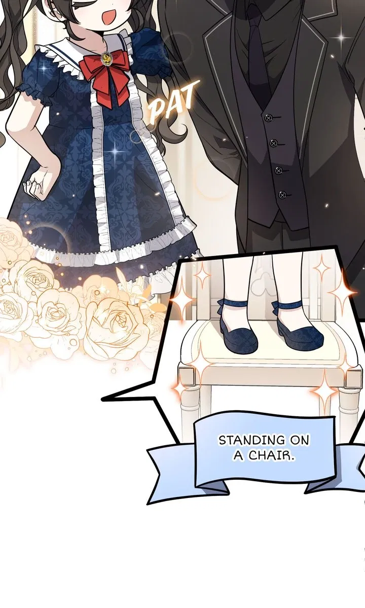 Read The Villain’s Daughter Plans to Run Away Manga Online