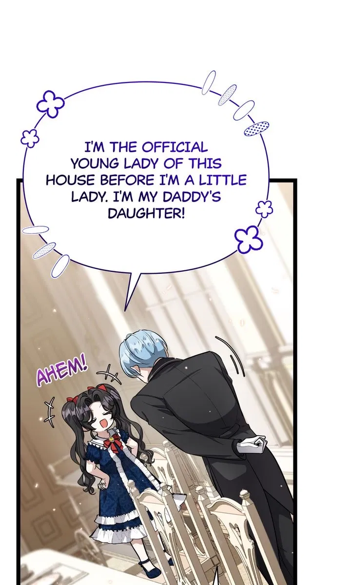 Read The Villain’s Daughter Plans to Run Away Manga Online