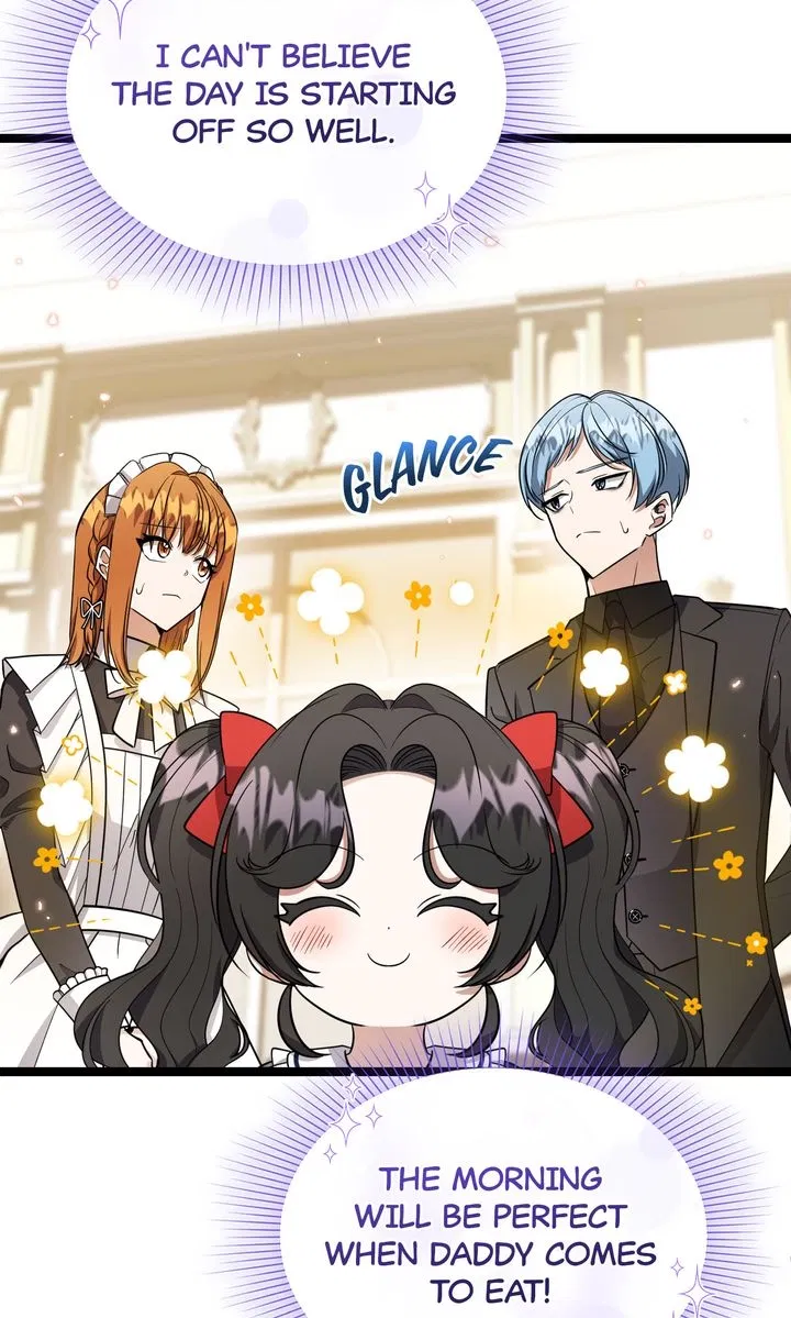Read The Villain’s Daughter Plans to Run Away Manga Online