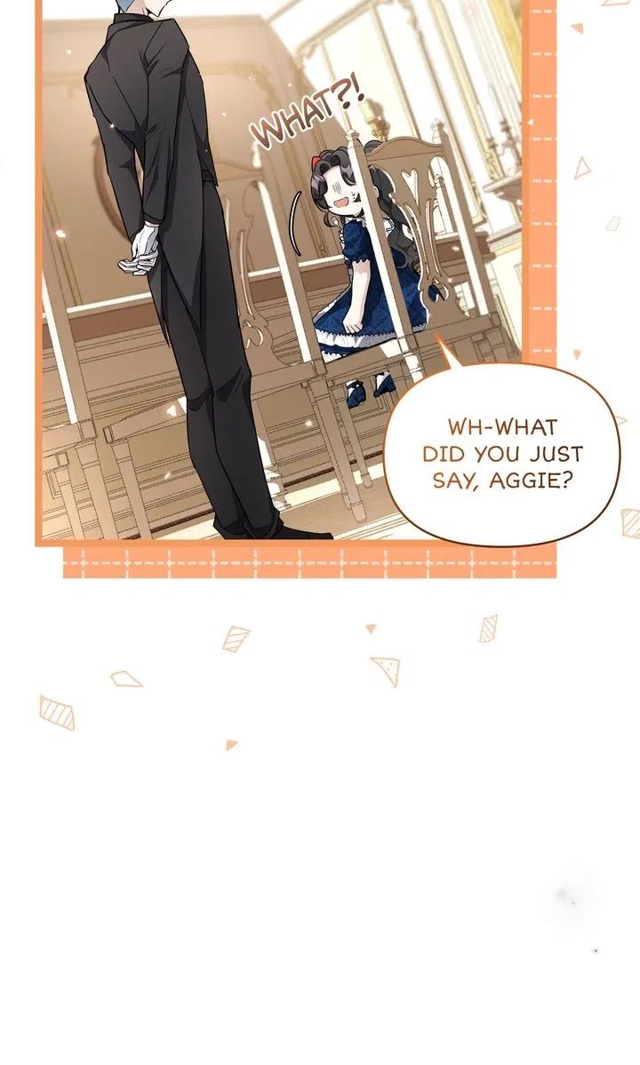 Read The Villain’s Daughter Plans to Run Away Manga Online
