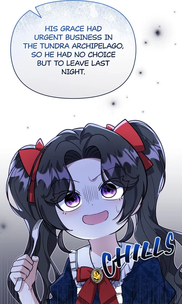 Read The Villain’s Daughter Plans to Run Away Manga Online