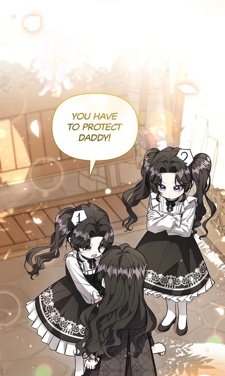 Read The Villain’s Daughter Plans to Run Away Manga Online