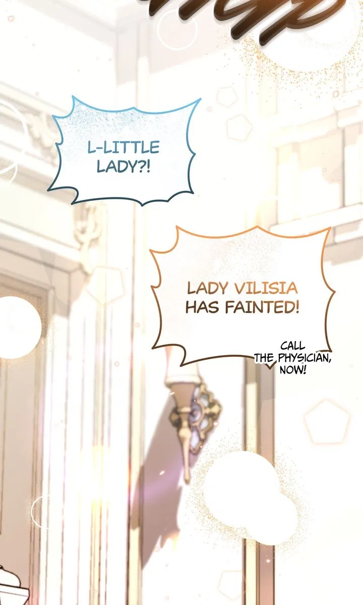 Read The Villain’s Daughter Plans to Run Away Manga Online