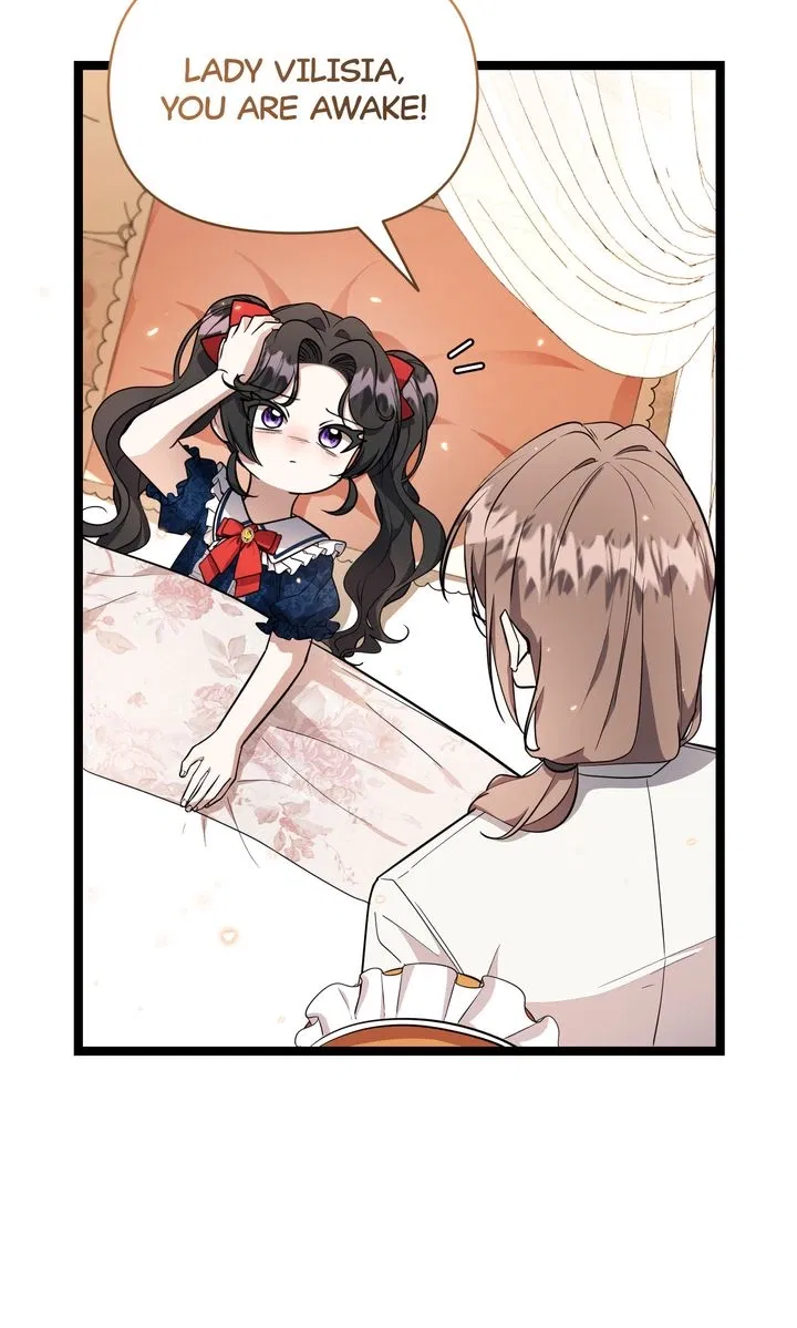 Read The Villain’s Daughter Plans to Run Away Manga Online