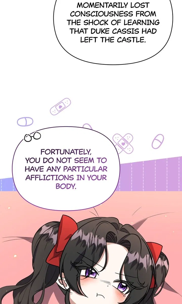 Read The Villain’s Daughter Plans to Run Away Manga Online