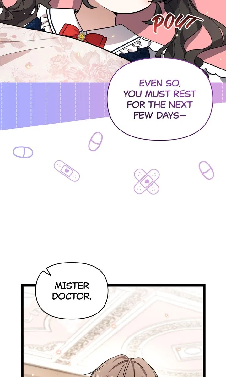 Read The Villain’s Daughter Plans to Run Away Manga Online
