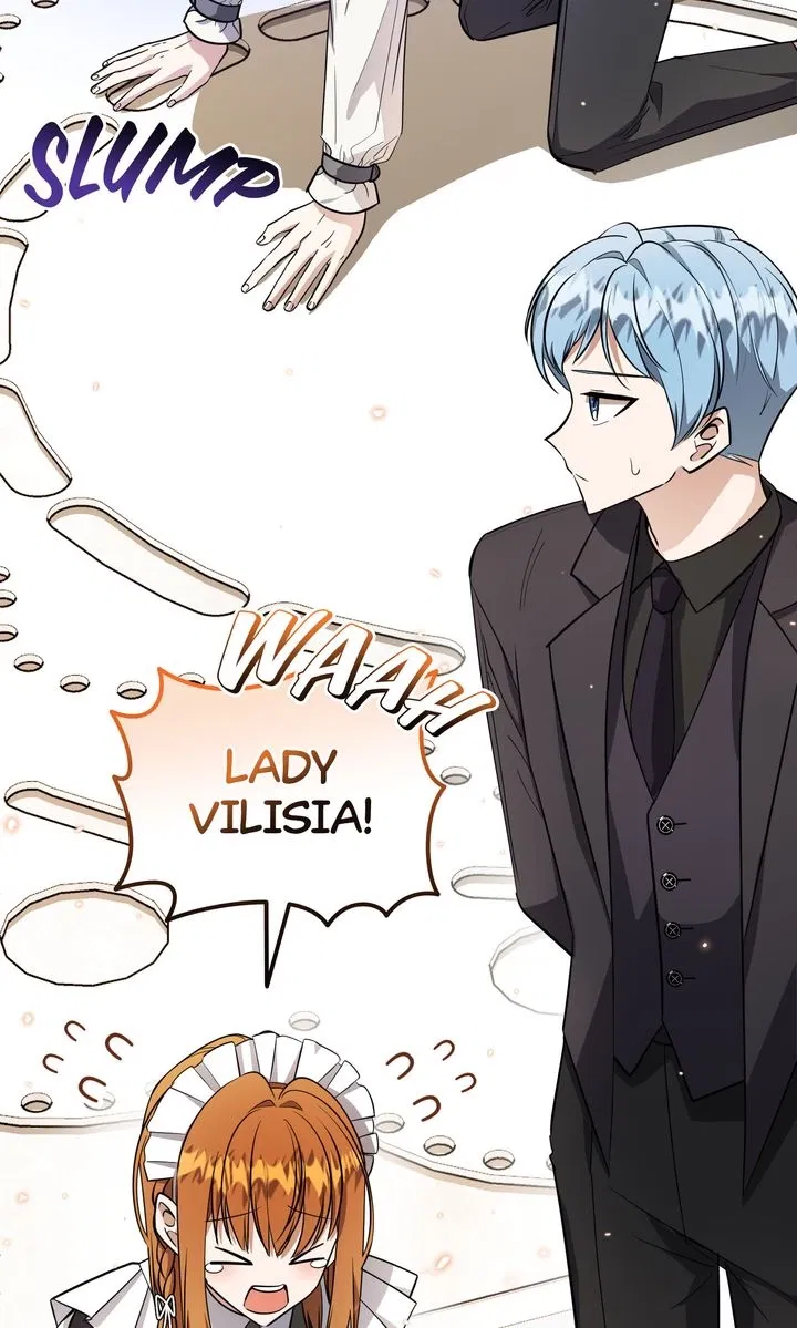 Read The Villain’s Daughter Plans to Run Away Manga Online