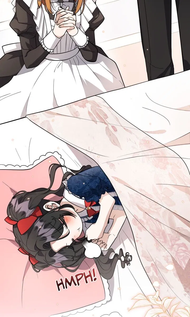 Read The Villain’s Daughter Plans to Run Away Manga Online