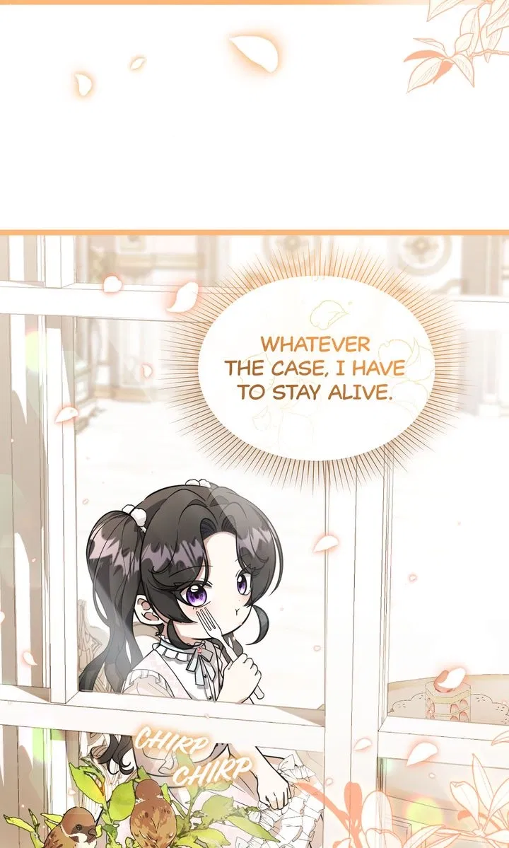 Read The Villain’s Daughter Plans to Run Away Manga Online