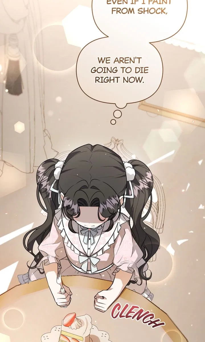 Read The Villain’s Daughter Plans to Run Away Manga Online