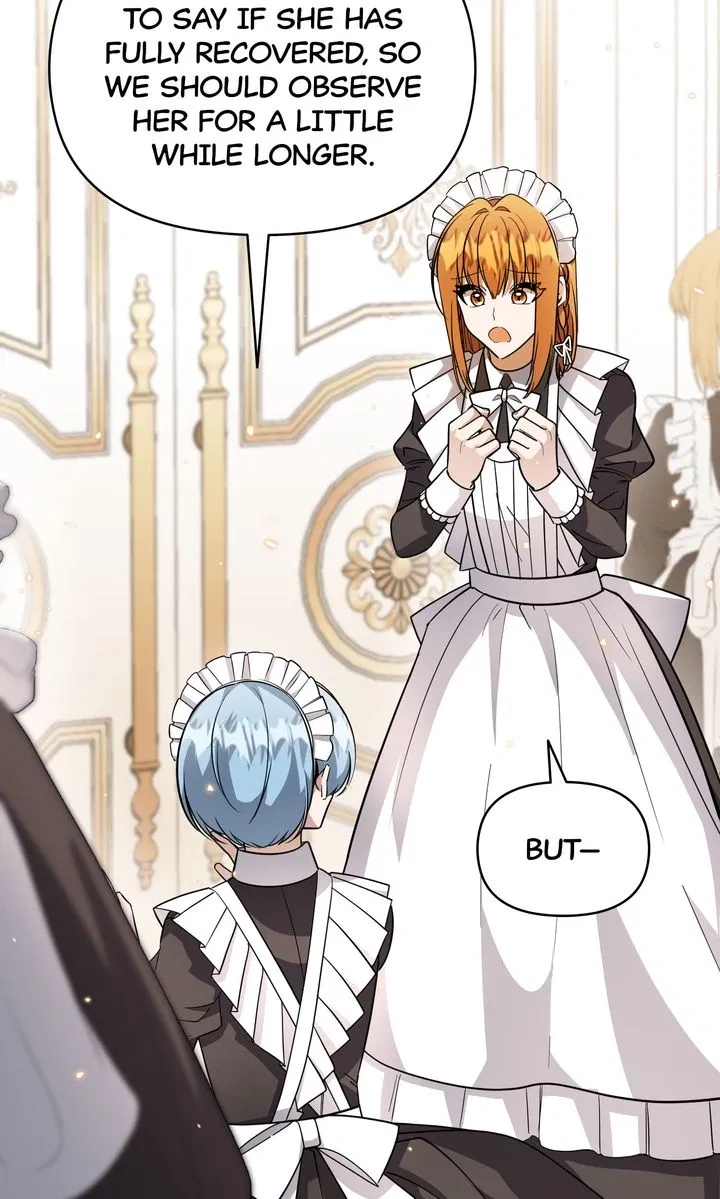 Read The Villain’s Daughter Plans to Run Away Manga Online