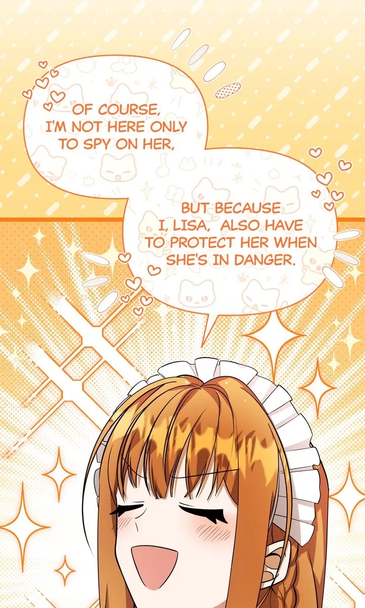 Read The Villain’s Daughter Plans to Run Away Manga Online