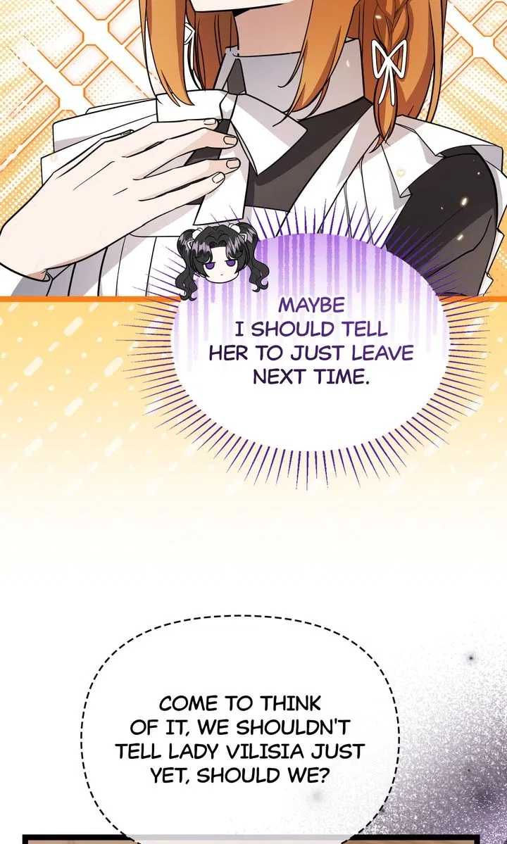 Read The Villain’s Daughter Plans to Run Away Manga Online