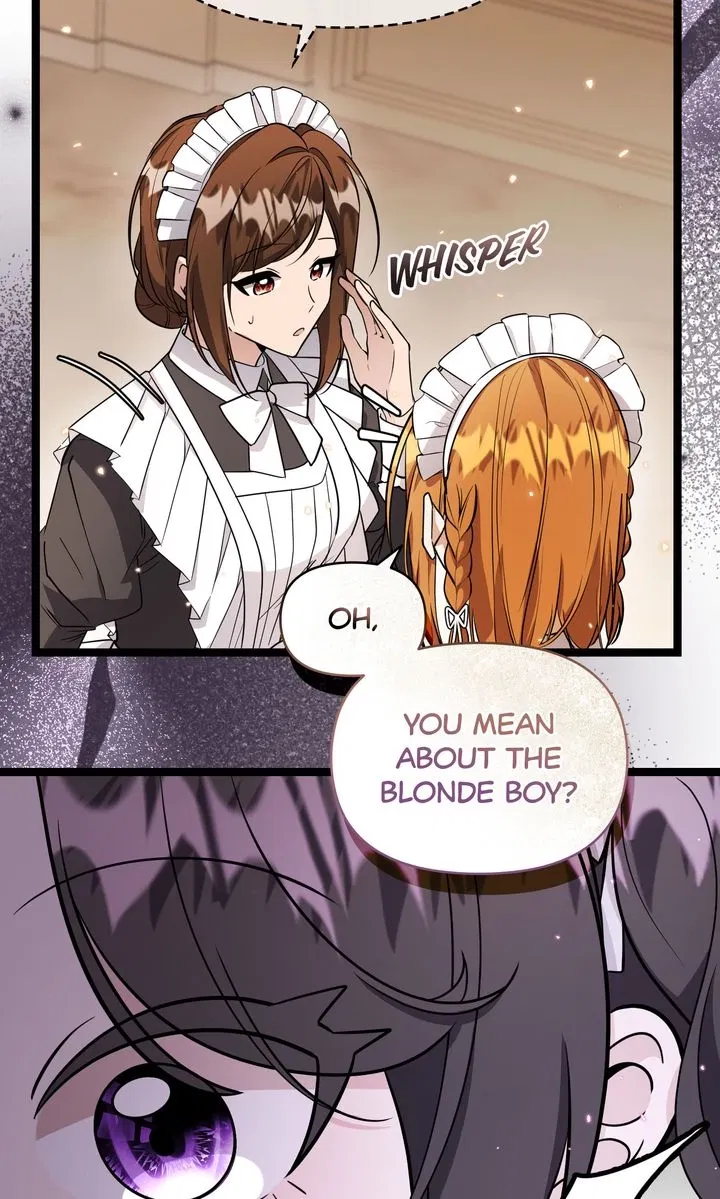 Read The Villain’s Daughter Plans to Run Away Manga Online