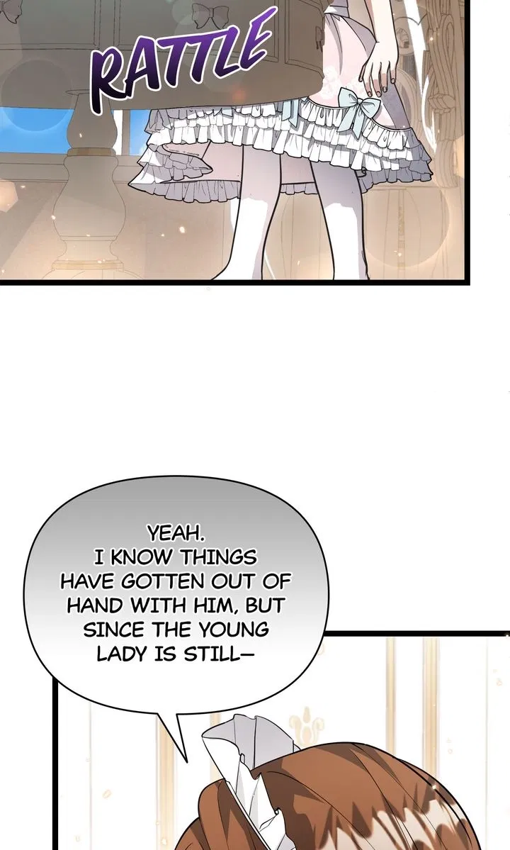 Read The Villain’s Daughter Plans to Run Away Manga Online