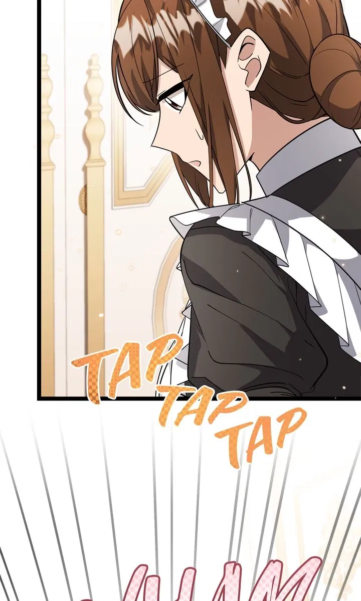 Read The Villain’s Daughter Plans to Run Away Manga Online