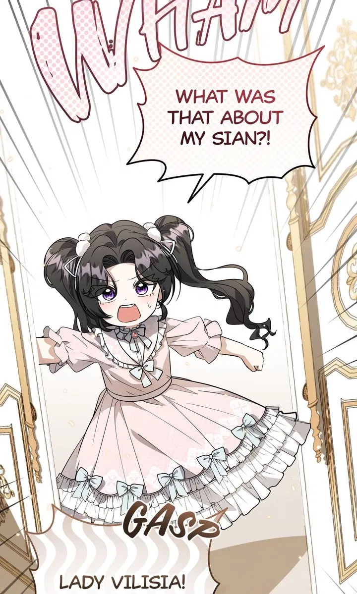 Read The Villain’s Daughter Plans to Run Away Manga Online