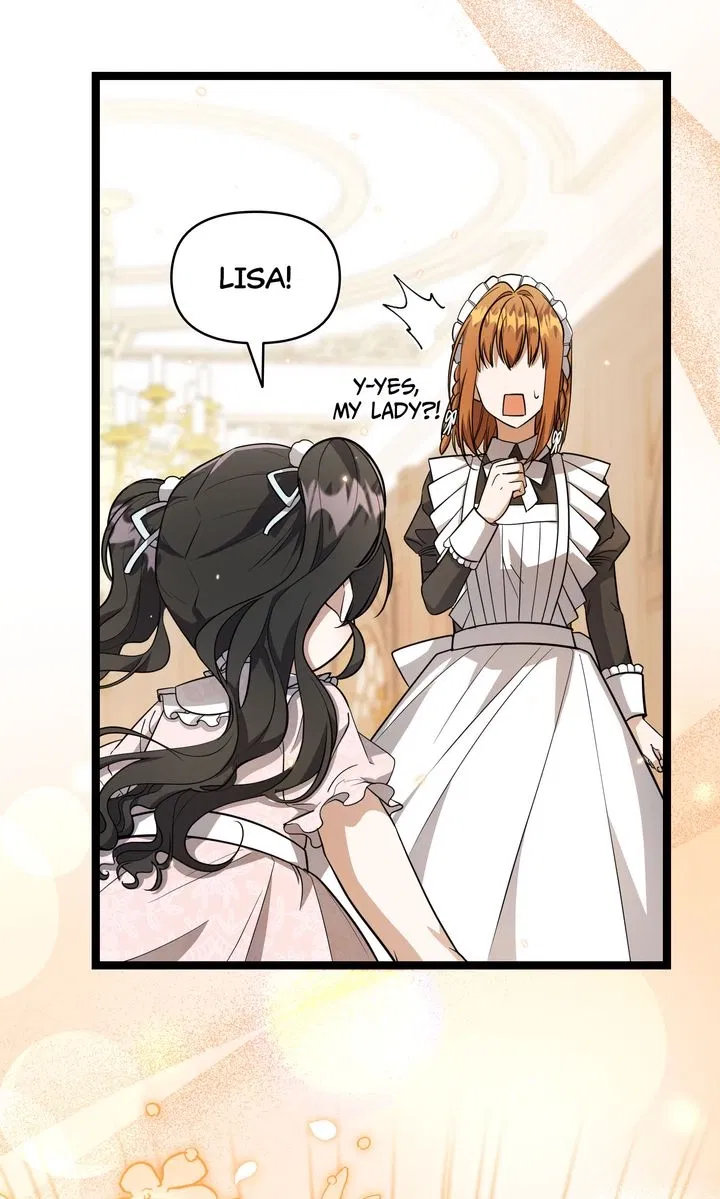 Read The Villain’s Daughter Plans to Run Away Manga Online