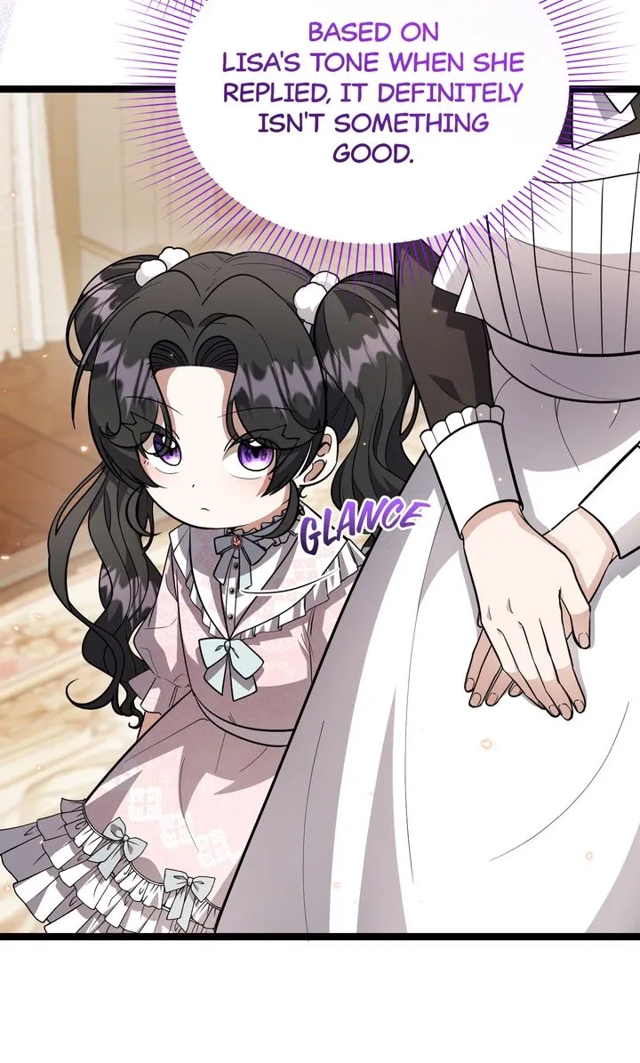 Read The Villain’s Daughter Plans to Run Away Manga Online