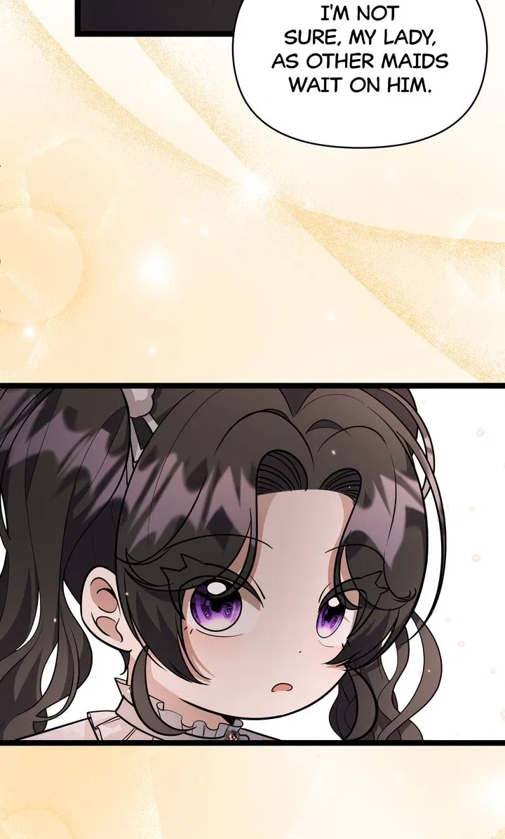Read The Villain’s Daughter Plans to Run Away Manga Online