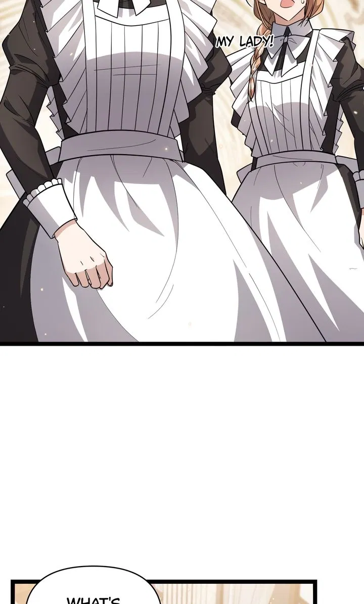 Read The Villain’s Daughter Plans to Run Away Manga Online
