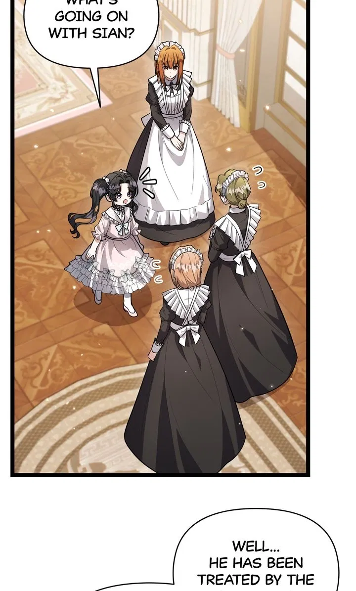 Read The Villain’s Daughter Plans to Run Away Manga Online