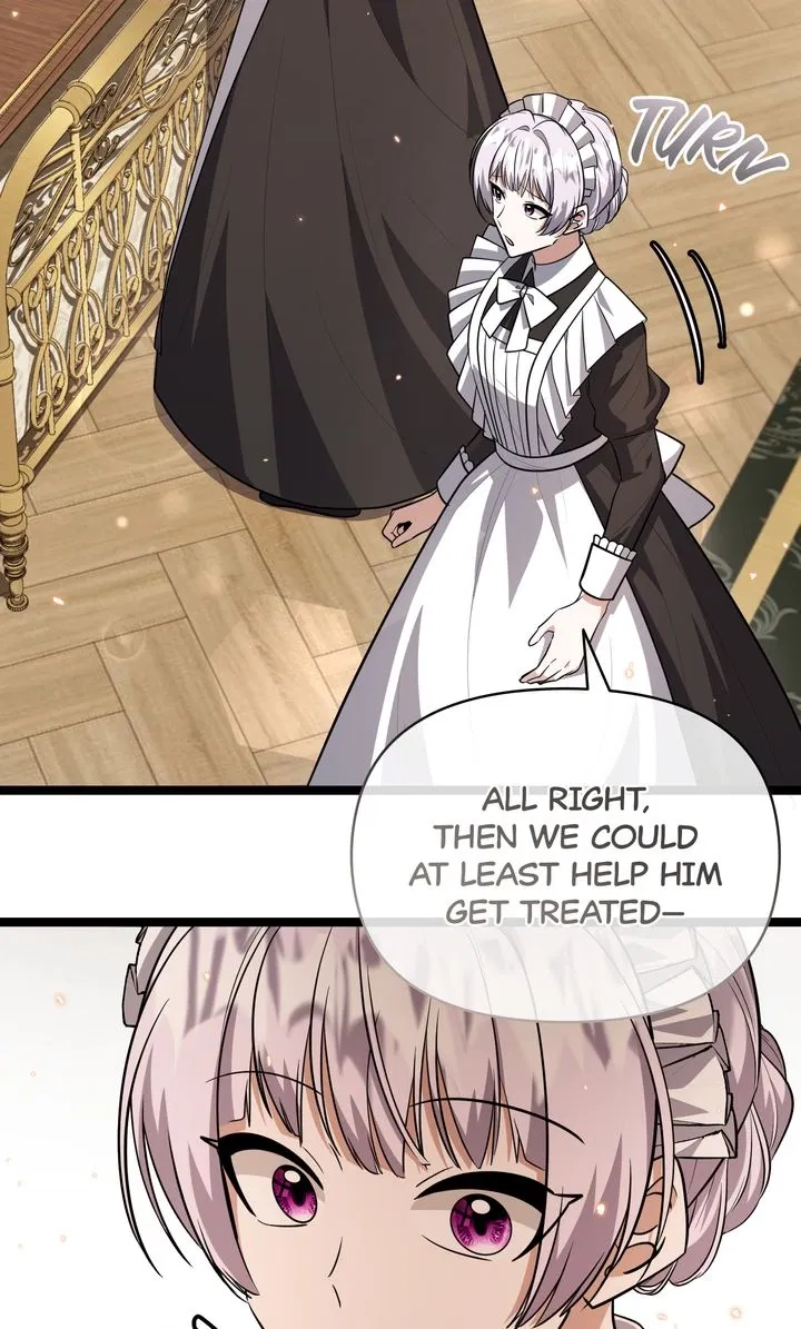 Read The Villain’s Daughter Plans to Run Away Manga Online