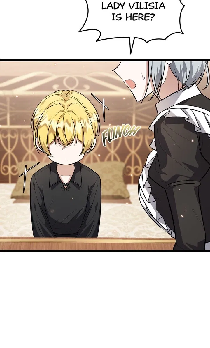 Read The Villain’s Daughter Plans to Run Away Manga Online