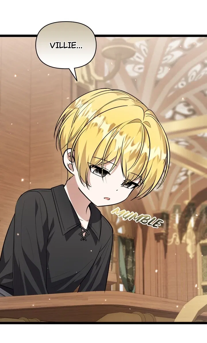 Read The Villain’s Daughter Plans to Run Away Manga Online