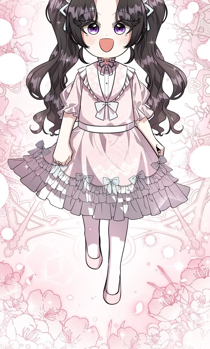 Read The Villain’s Daughter Plans to Run Away Manga Online