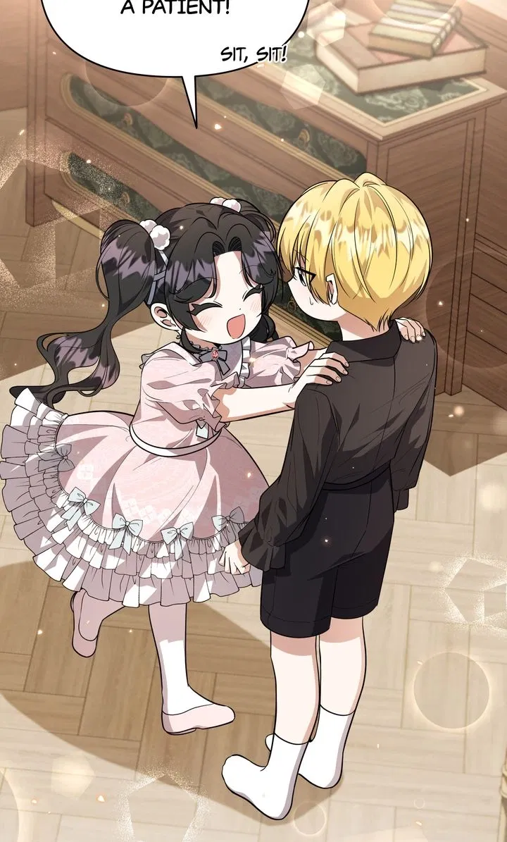 Read The Villain’s Daughter Plans to Run Away Manga Online