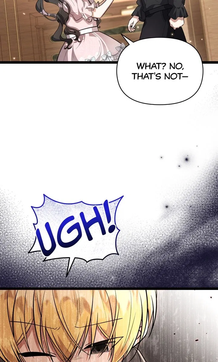 Read The Villain’s Daughter Plans to Run Away Manga Online