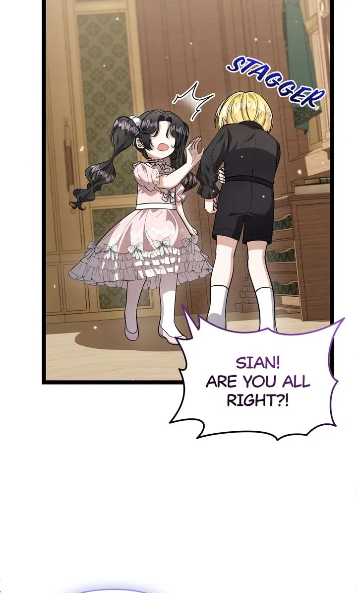 Read The Villain’s Daughter Plans to Run Away Manga Online