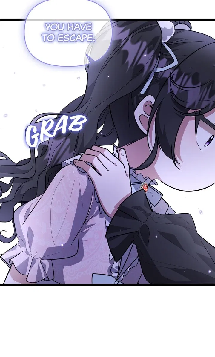 Read The Villain’s Daughter Plans to Run Away Manga Online