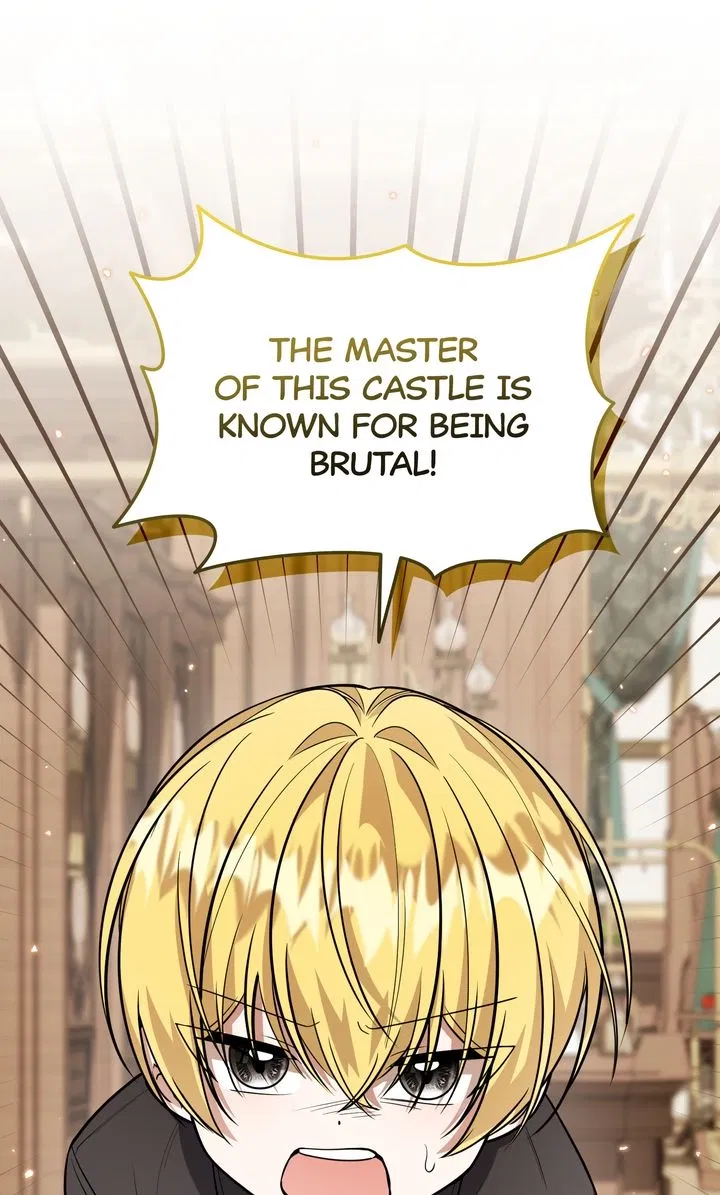 Read The Villain’s Daughter Plans to Run Away Manga Online