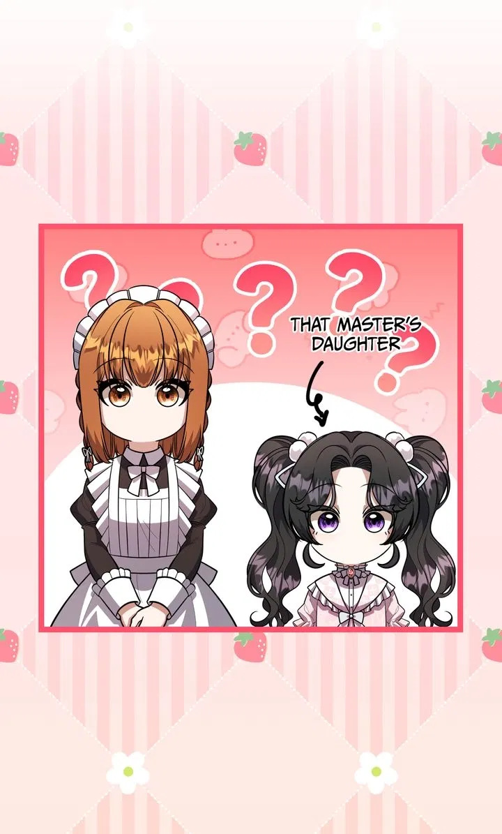 Read The Villain’s Daughter Plans to Run Away Manga Online