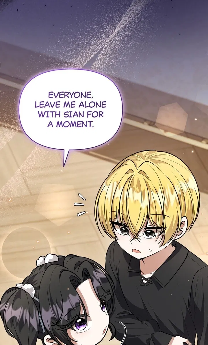 Read The Villain’s Daughter Plans to Run Away Manga Online