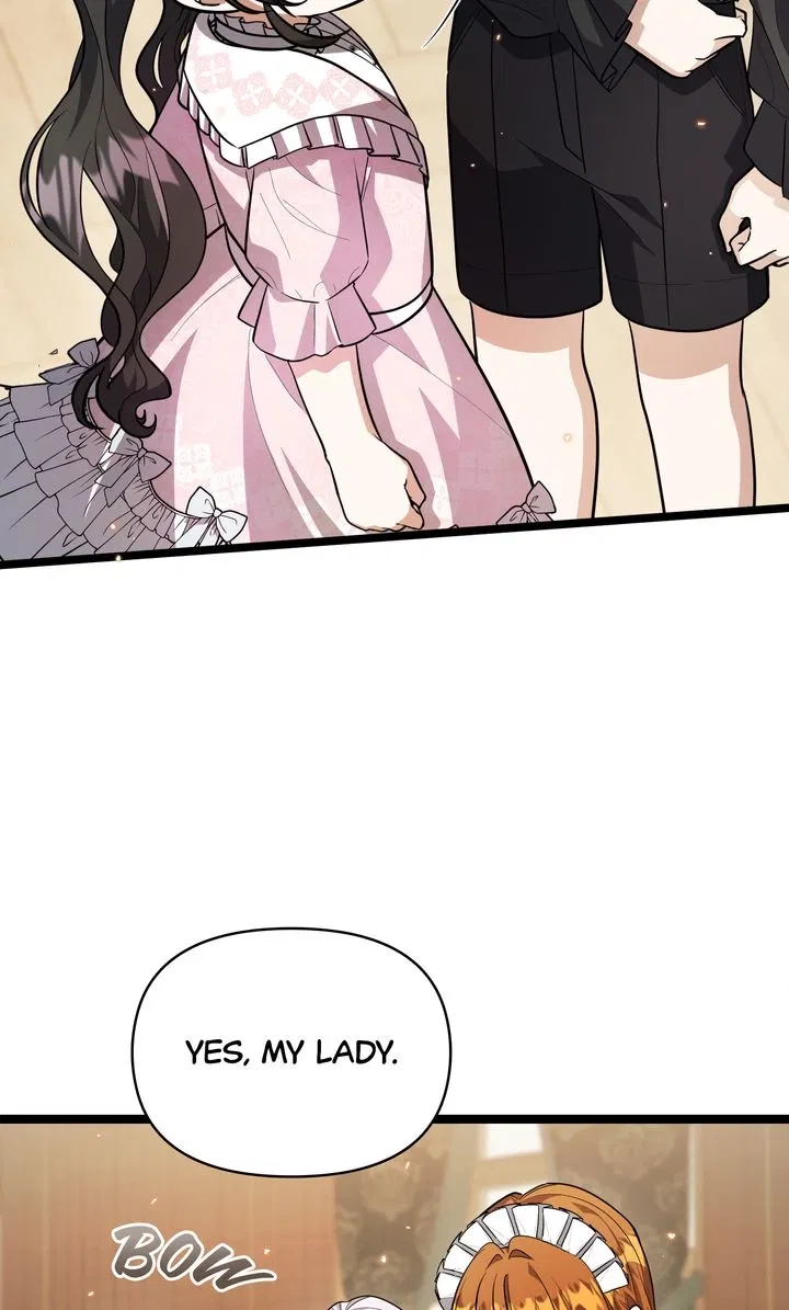 Read The Villain’s Daughter Plans to Run Away Manga Online