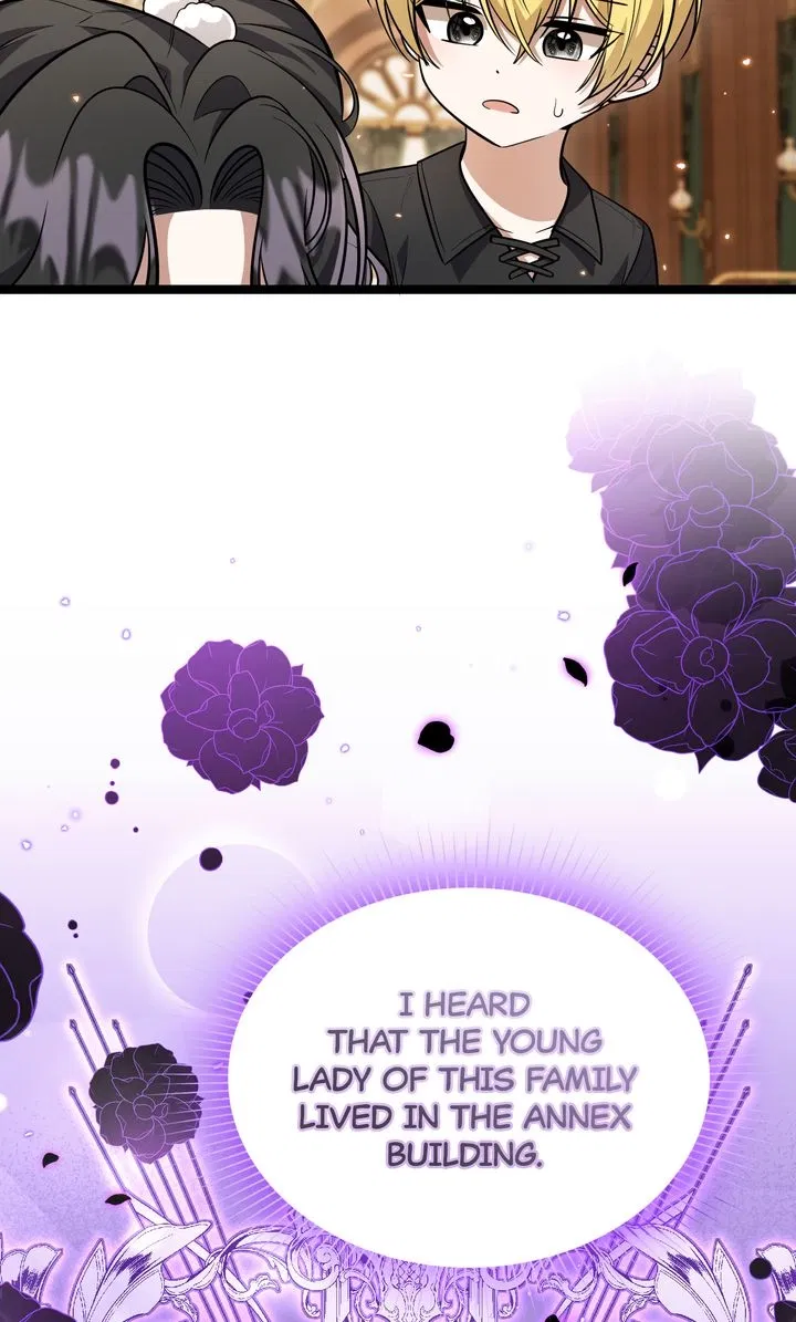 Read The Villain’s Daughter Plans to Run Away Manga Online
