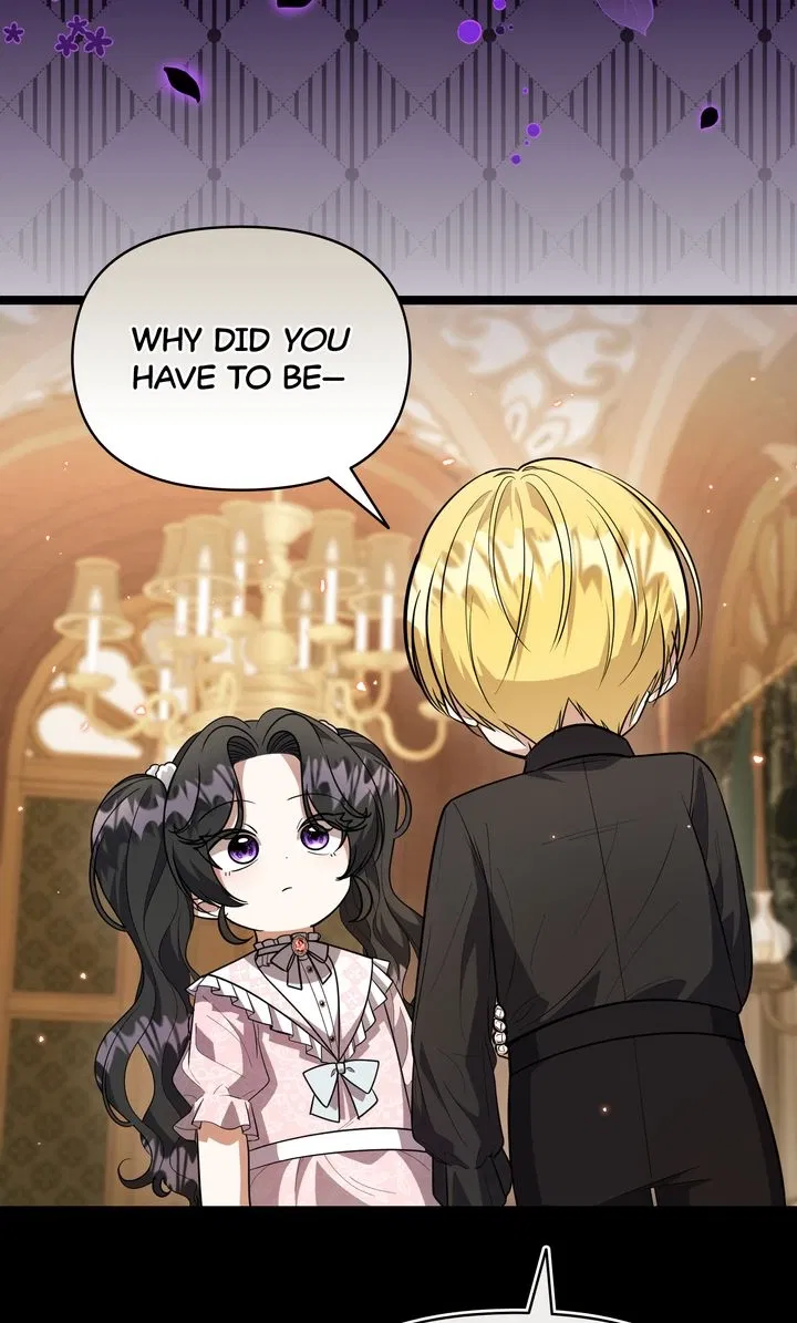 Read The Villain’s Daughter Plans to Run Away Manga Online