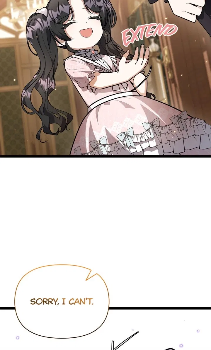 Read The Villain’s Daughter Plans to Run Away Manga Online