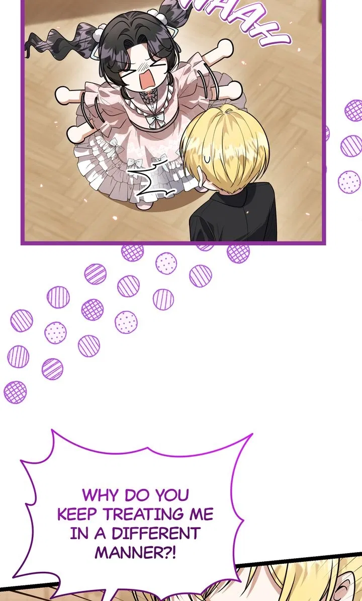Read The Villain’s Daughter Plans to Run Away Manga Online