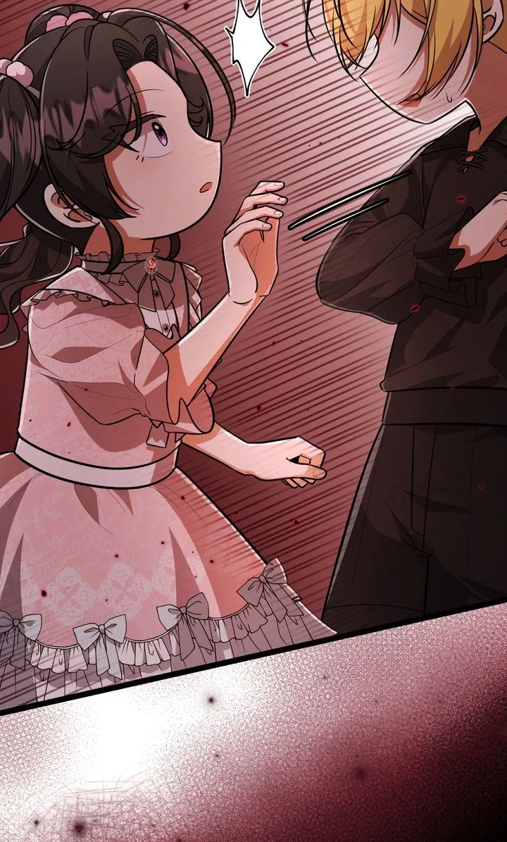 Read The Villain’s Daughter Plans to Run Away Manga Online