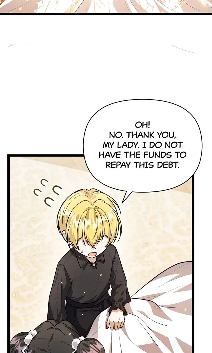 Read The Villain’s Daughter Plans to Run Away Manga Online