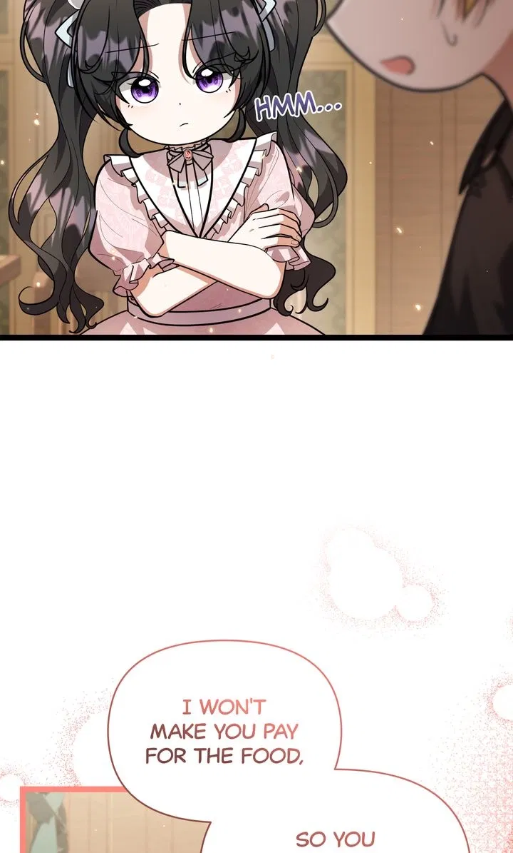 Read The Villain’s Daughter Plans to Run Away Manga Online