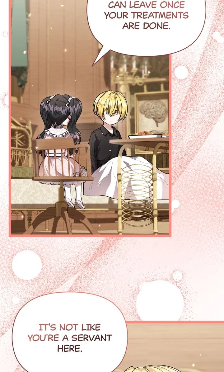 Read The Villain’s Daughter Plans to Run Away Manga Online