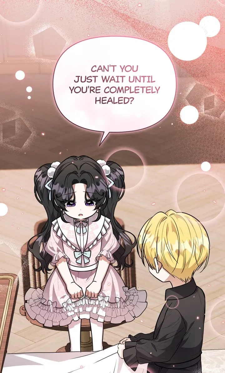 Read The Villain’s Daughter Plans to Run Away Manga Online
