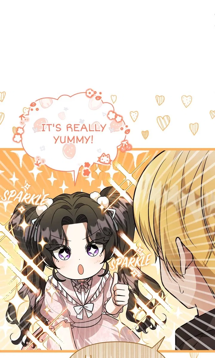 Read The Villain’s Daughter Plans to Run Away Manga Online